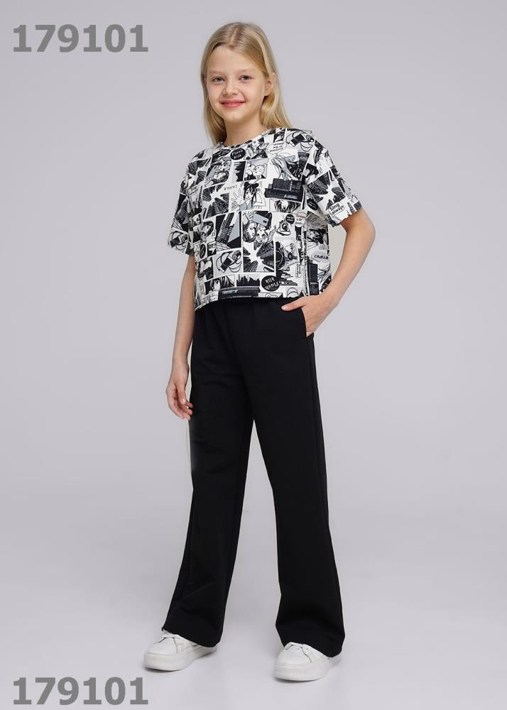 Брюки дев (АРТ. 846423/71у)