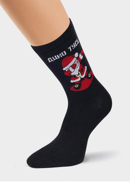 Носки дет Clever (АРТ. С705)