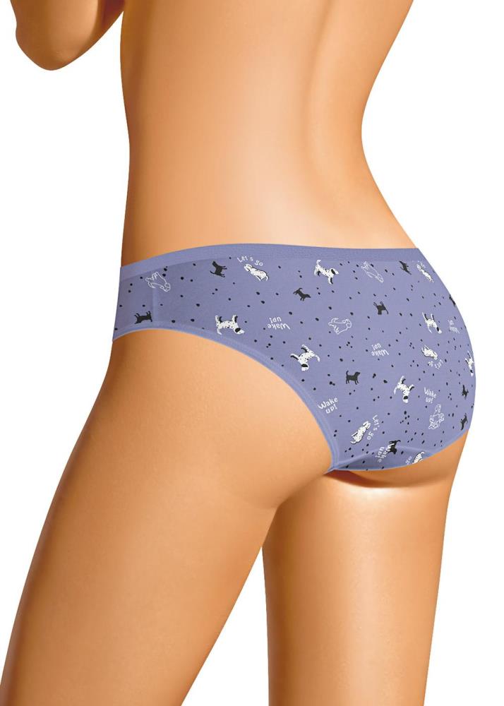 Трусы жен (АРТ. B998у)