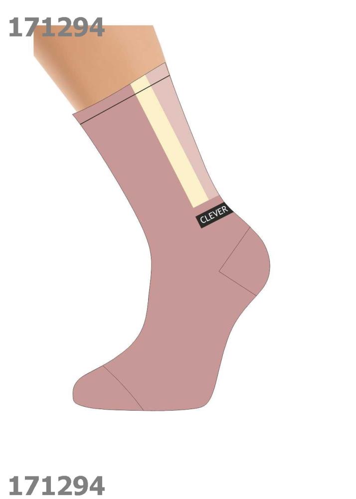 Носки жен (АРТ. Д2303)