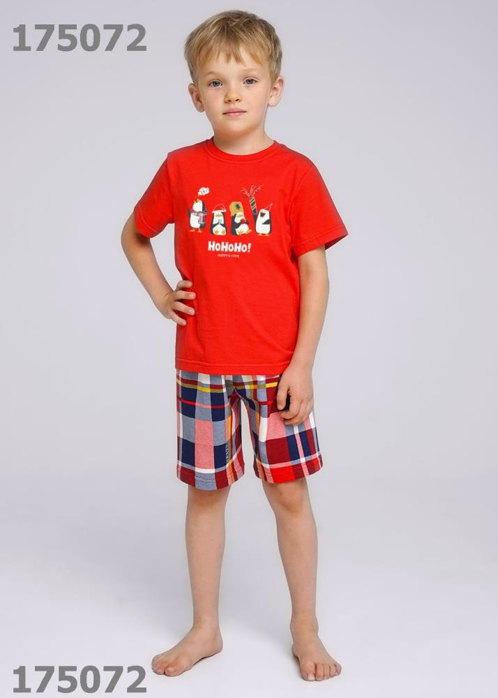 Пижама мал (АРТ. 739512/69кд_п)