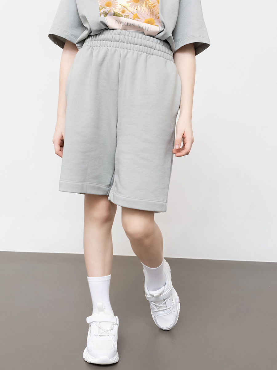 Шорты дев (АРТ. 137722)