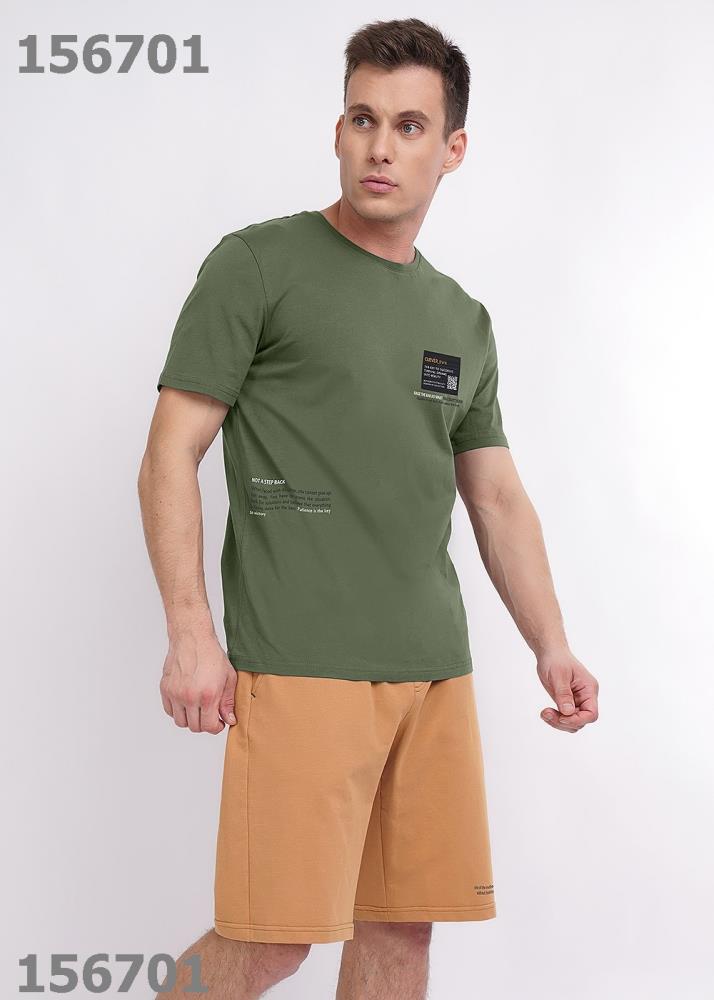 Джемпер муж Clever (АРТ. 521985/67кд_п)