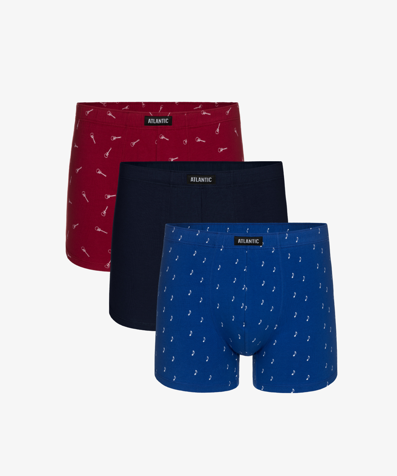 Трусы муж (1 упак-3 шт) (АРТ. 3MH-156)