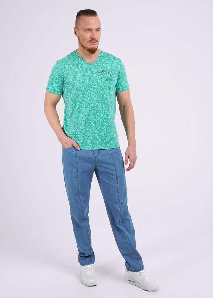 Футболка муж (АРТ. 542351/09он_п)