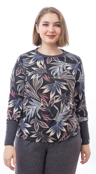 Джемпер жен (АРТ. 11172)