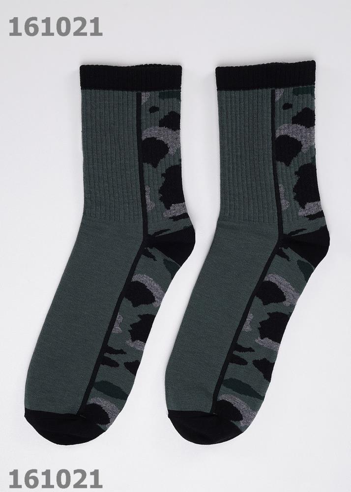 Носки муж (АРТ. К6459)
