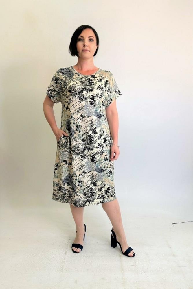 Платье жен (АРТ. 7003)