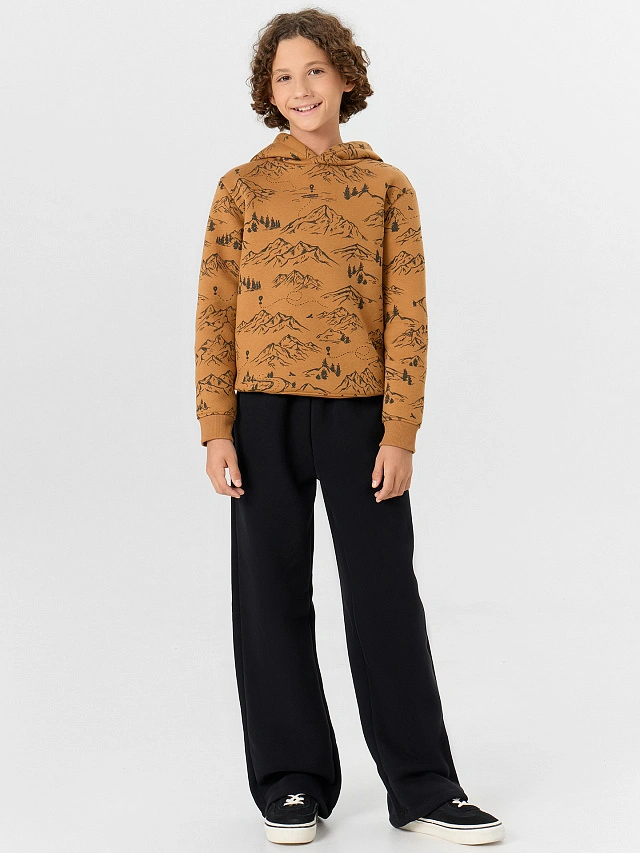 Брюки мал (АРТ. 183392)