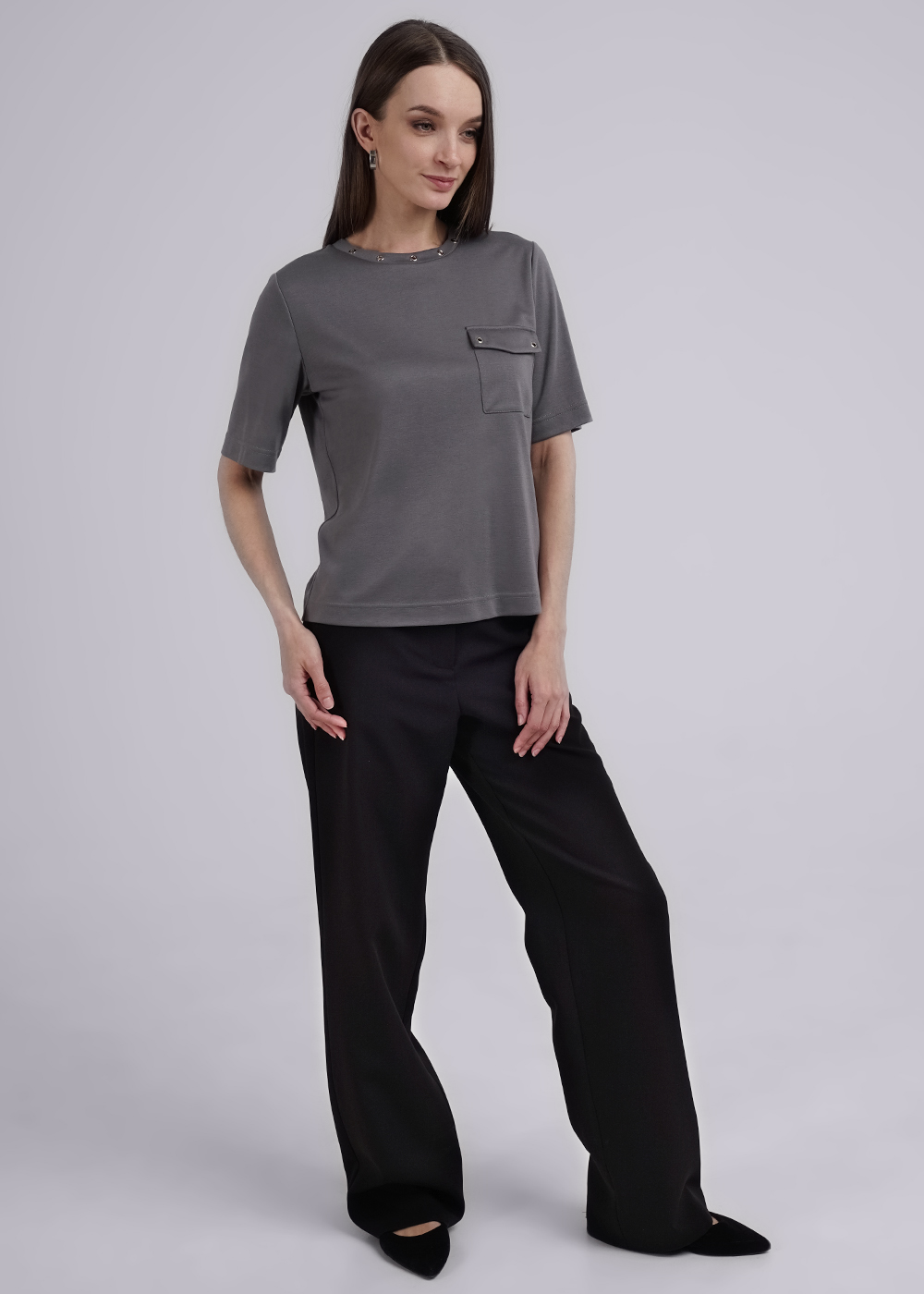 Джемпер жен (АРТ. 146613/146иэ)