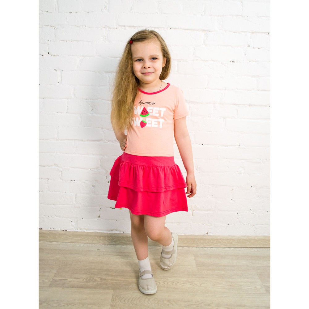 Платье дет (АРТ. ПЛ-720)