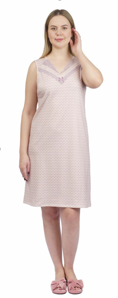 Сорочка жен (АРТ. 3128)