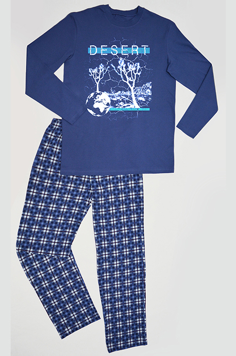 Пижама муж (АРТ. 263406)