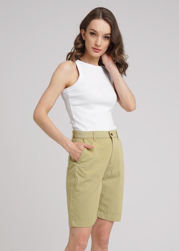 Шорты жен (АРТ. 303807ру)