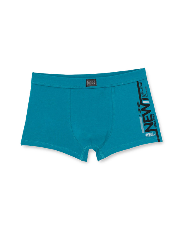 Трусы-боксеры муж (АРТ. FWXM 10043)