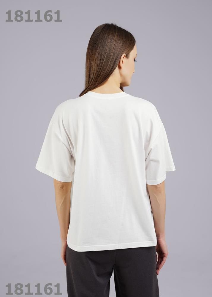 Футболка жен (АРТ. LF24-1093/2)