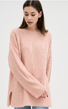 Свитер  жен (АРТ. 4116)