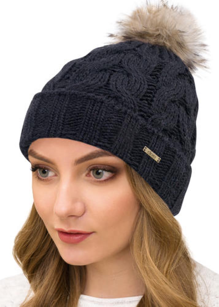 Шапка жен (АРТ. 301449ап)