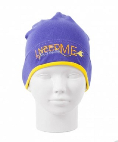 Головной убор детский (АРТ. P-297 Зарядка)