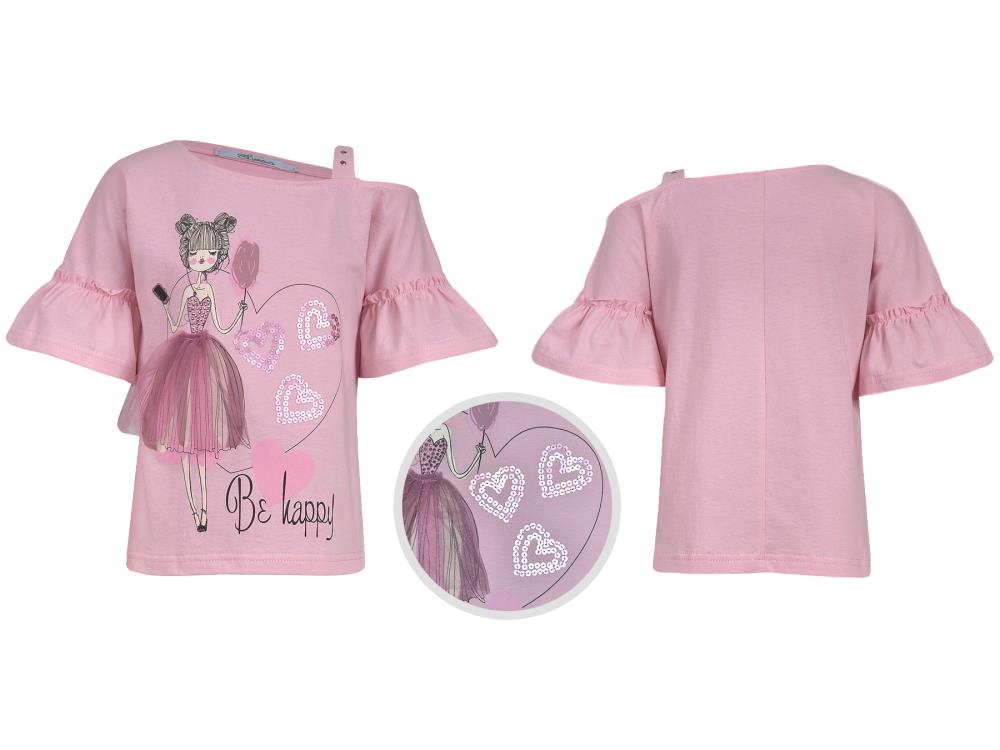 Фуфайка дев (АРТ. 6-22-1)