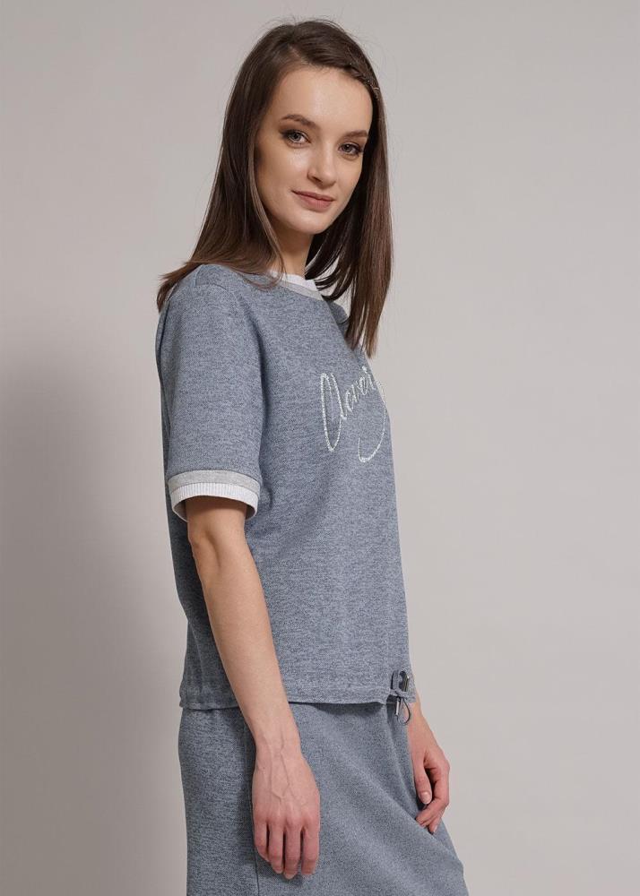 Джемпер жен Clever (АРТ. 236201/108ииж_п)