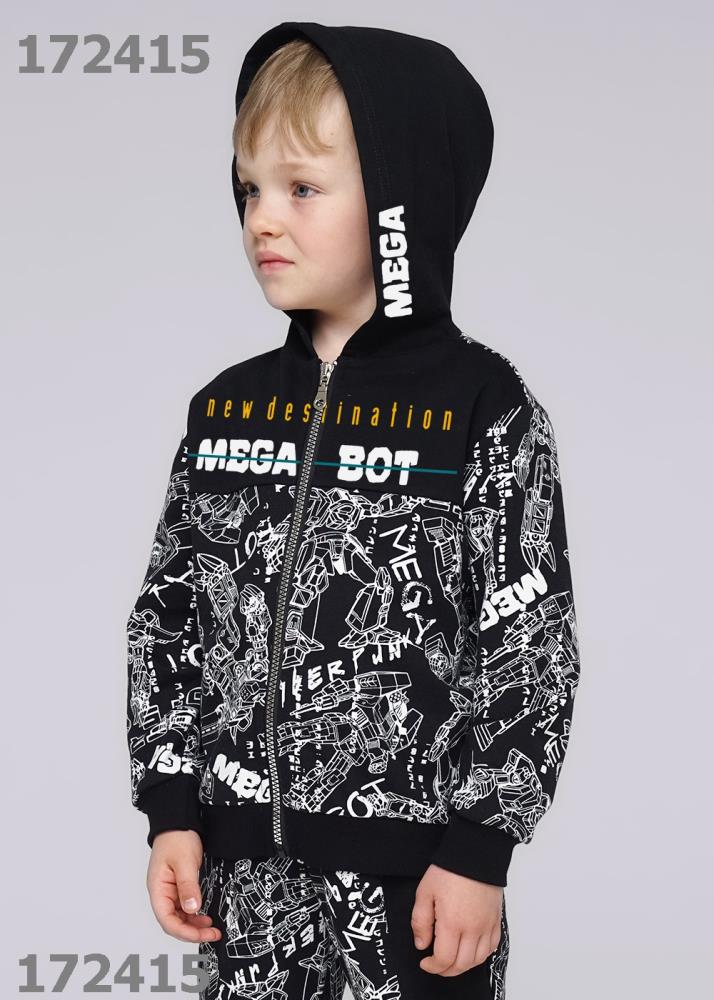 Куртка мал (АРТ. 736376/65фн_п)