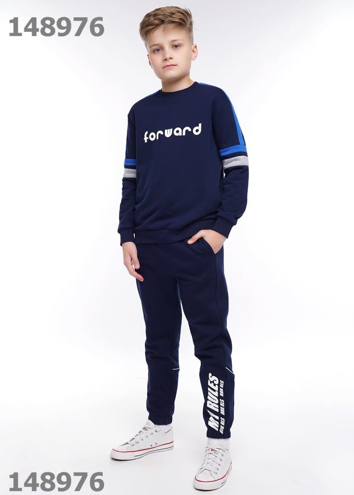 Брюки мал Clever (АРТ. 715265/15ф_п)