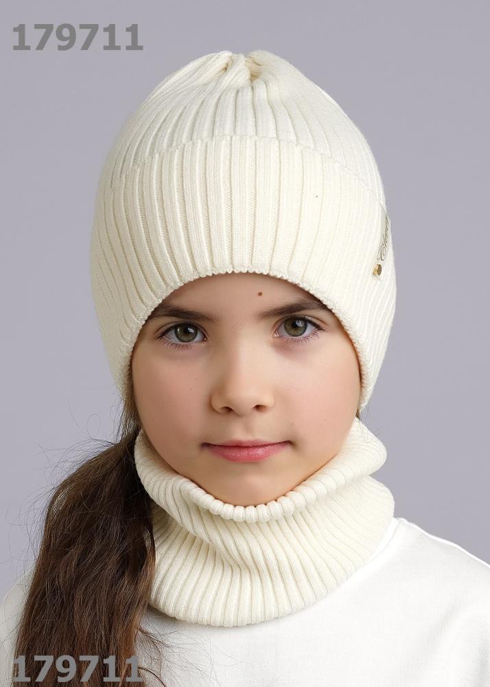 Шапка дет (АРТ. 544049вн)