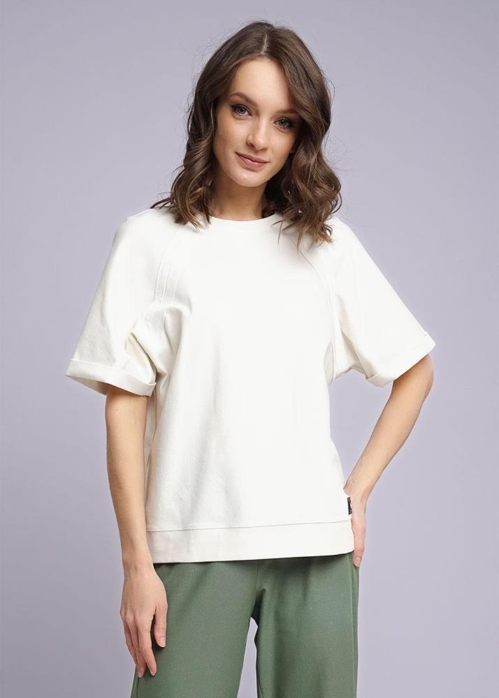 Джемпер жен  Clever (АРТ. 236185/101д)