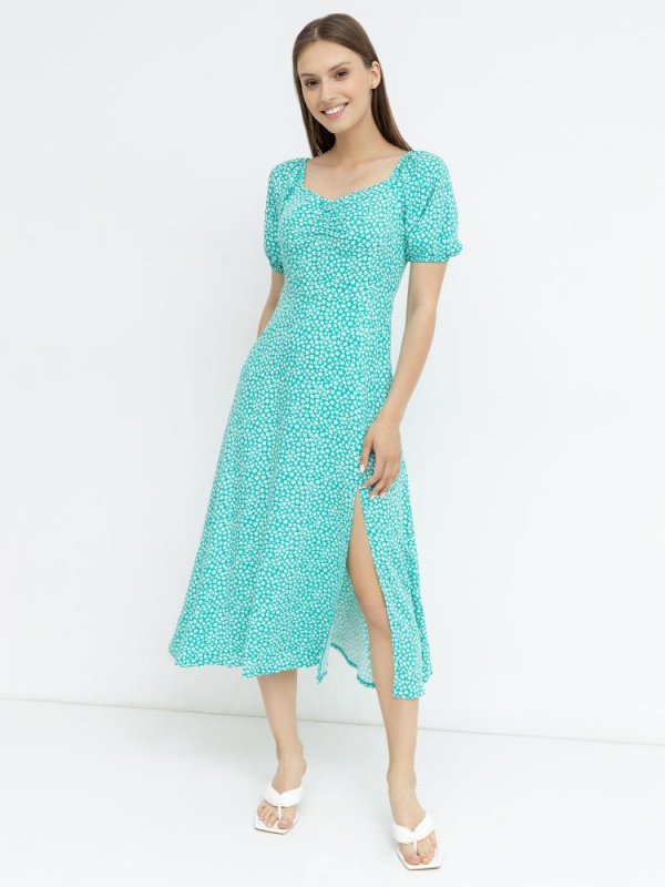 Платье жен (АРТ. 152504)