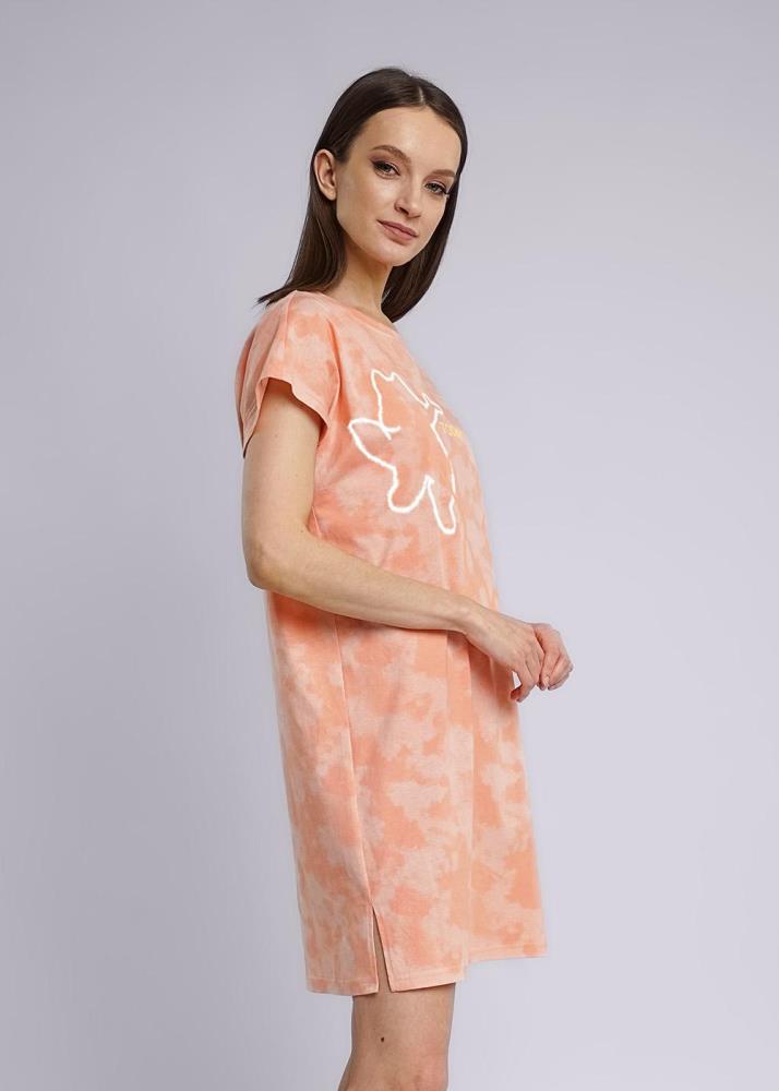 Платье жен (АРТ. LDR23-1037)