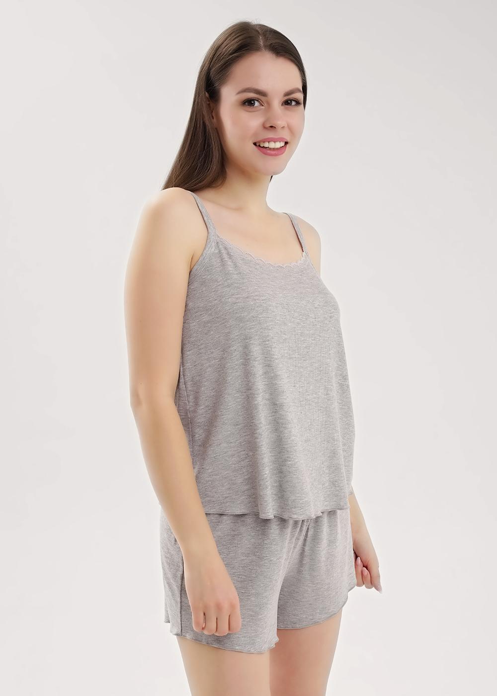 Пижама жен (АРТ. LSET30-025)