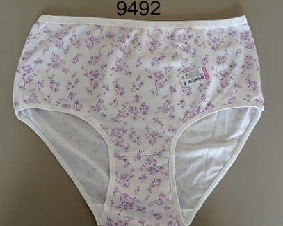 Трусы жен (АРТ. 9492)