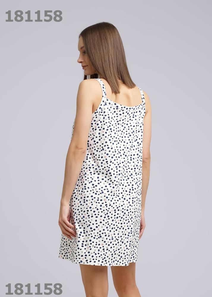 Сорочка жен (АРТ. LS24-1091)