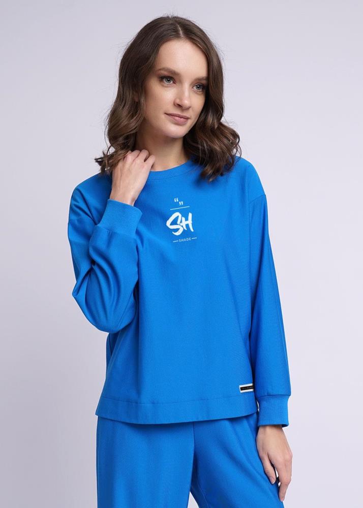 Джемпер жен Clever (АРТ. 236166/102фэ_п)