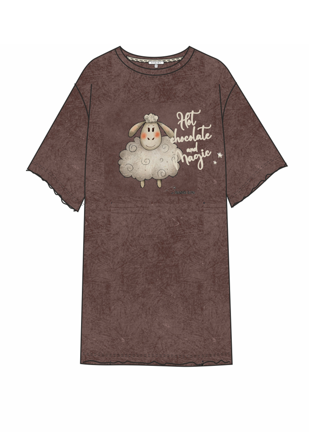 Платье жен   (АРТ. LDR16-1271)