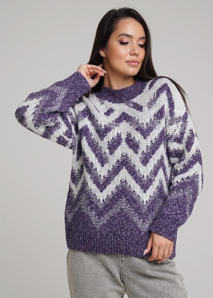 Джемпер жен (АРТ. 133755/103апх)