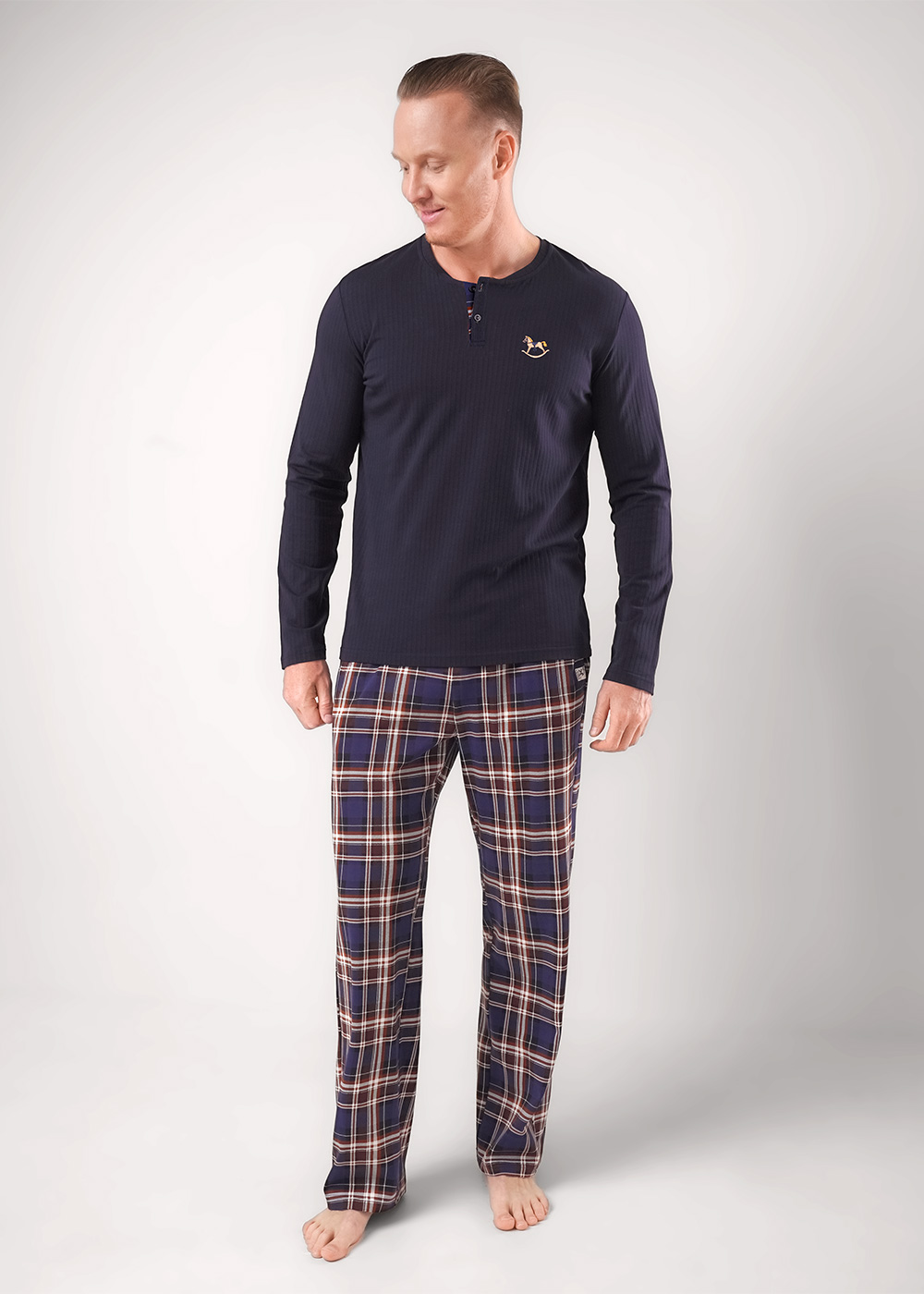 Набор одежды муж   (АРТ. MHP450811/3)