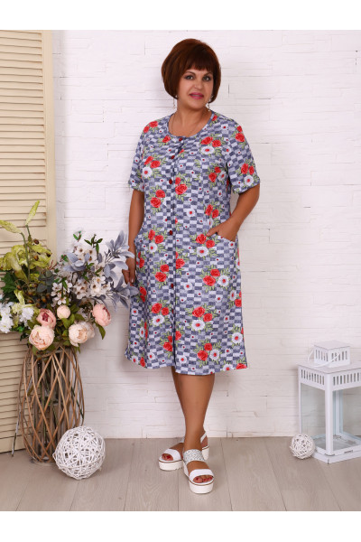 Халат жен (АРТ. Дарина)