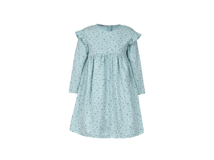 Платье дев (АРТ. 9-93-2)