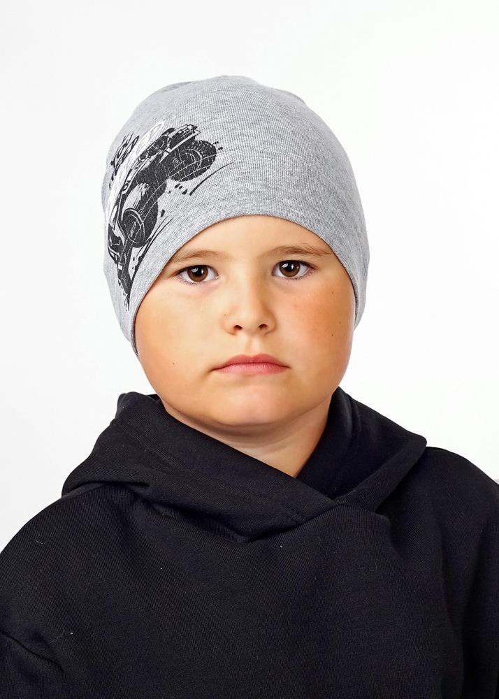 Шапка дет (АРТ. 536027рп)