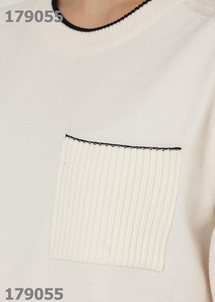 Джемпер жен (АРТ. 243991/128вн)