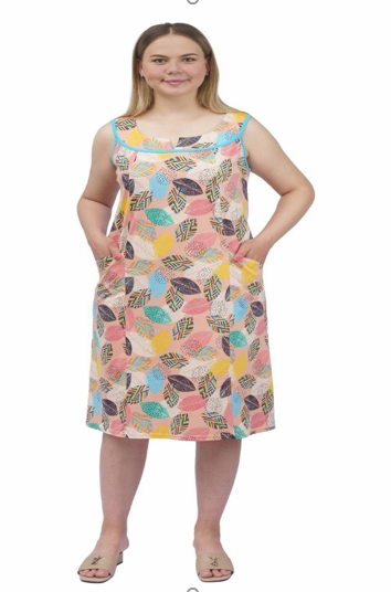 Сарафан жен Alfa (АРТ. 3970)