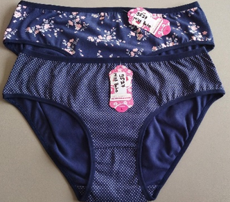 Трусы жен (АРТ. 9527)