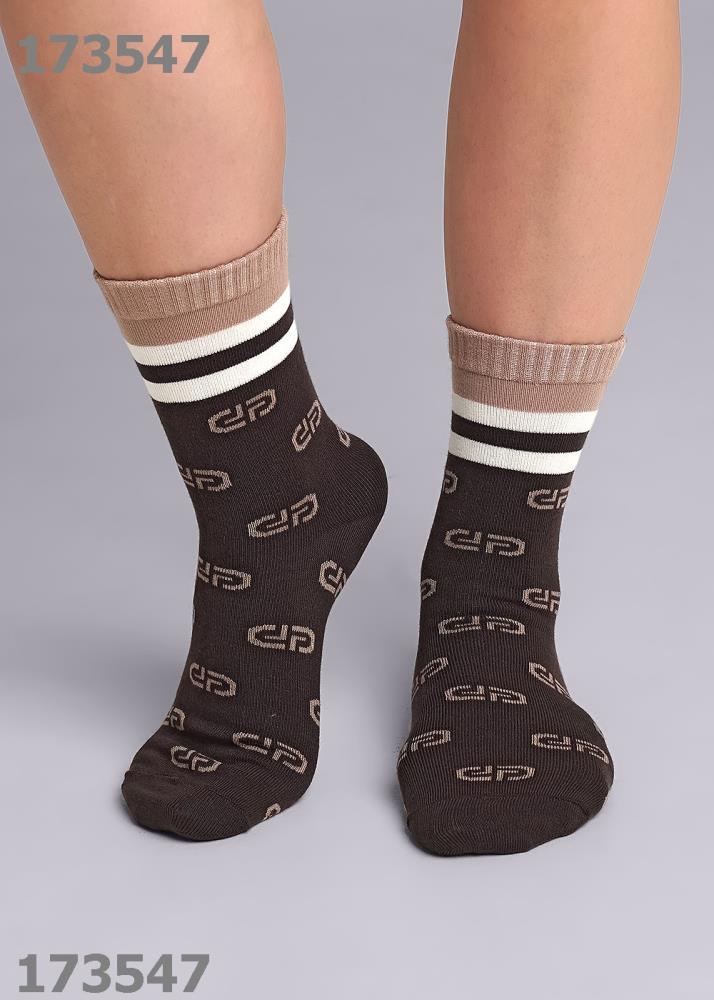 Носки жен (АРТ. Д2325)