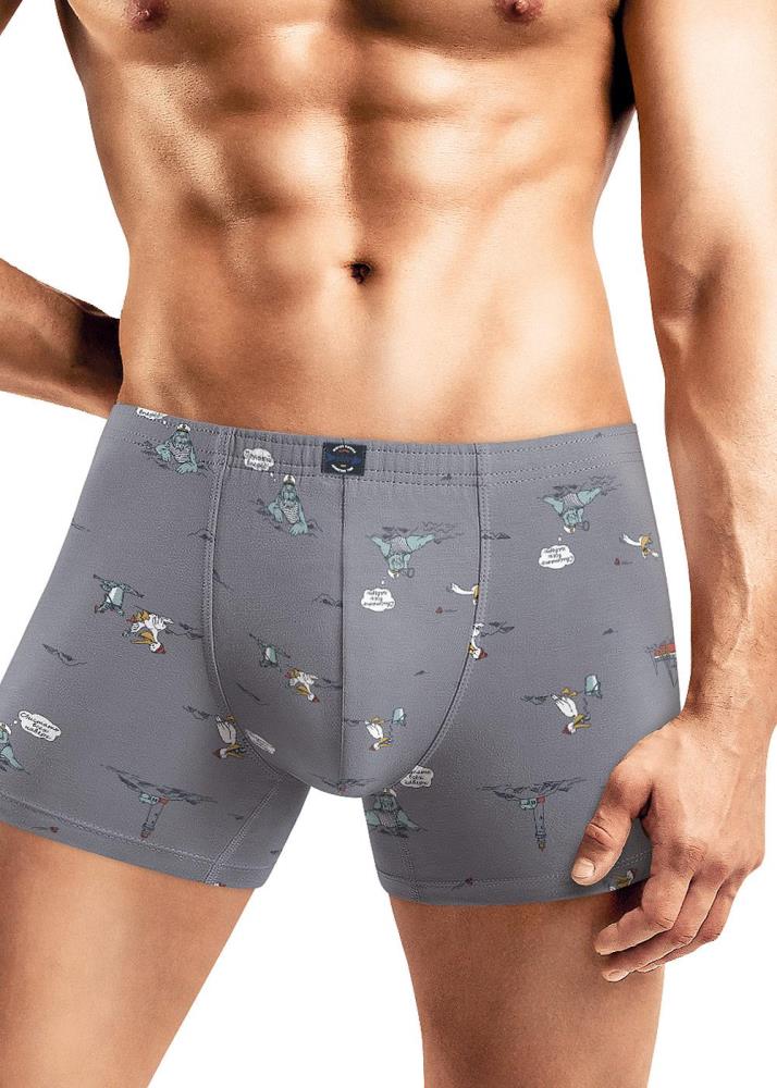 Трусы муж (АРТ. MSH431121)