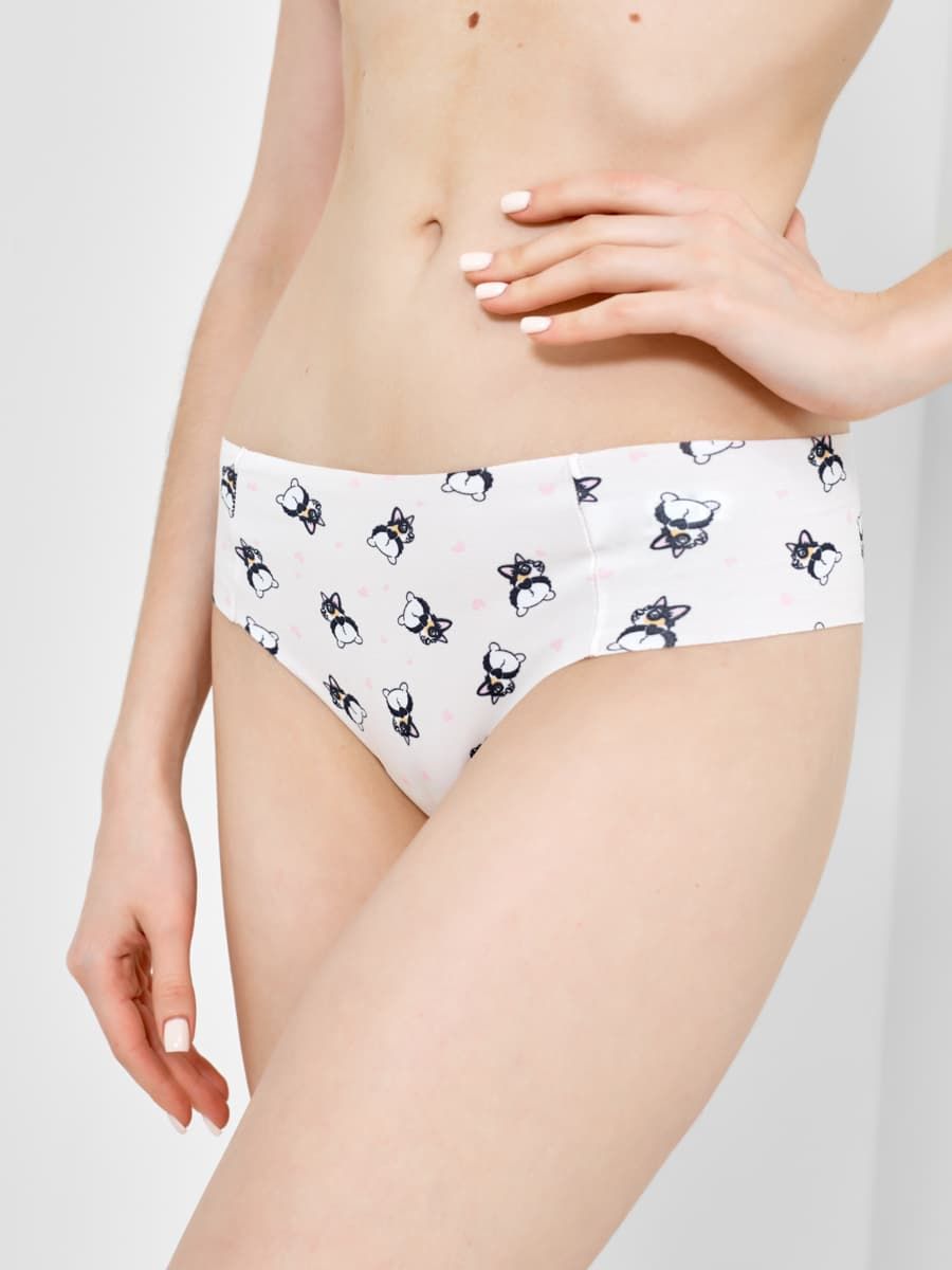 Трусы жен (АРТ. 412278)