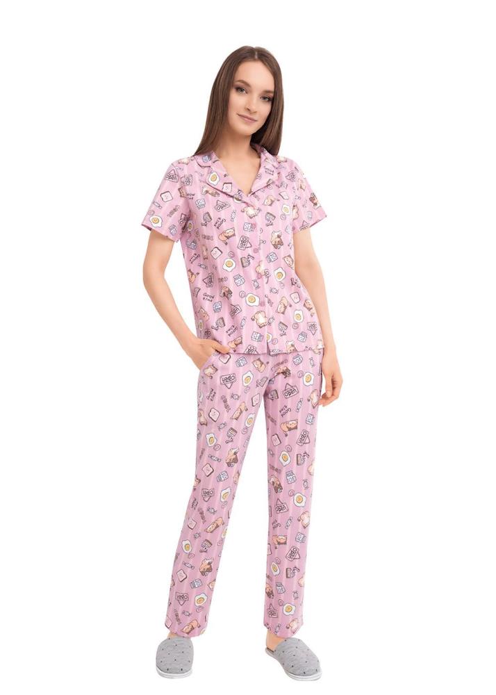 Комплект жен (АРТ. LP12-974/4у)