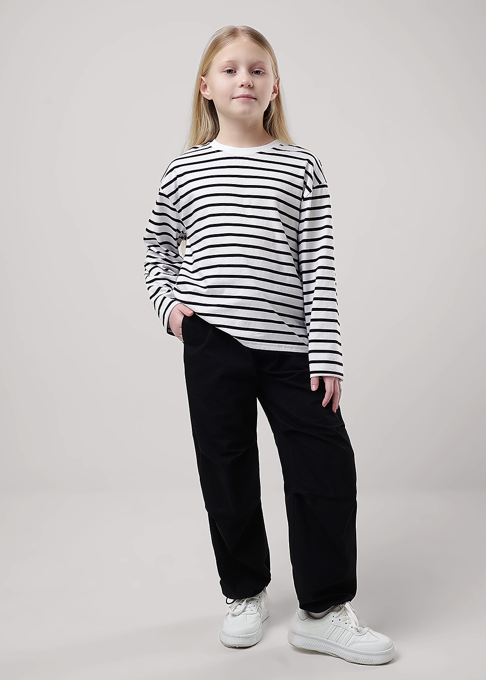 Брюки дев (АРТ. 853157пп)