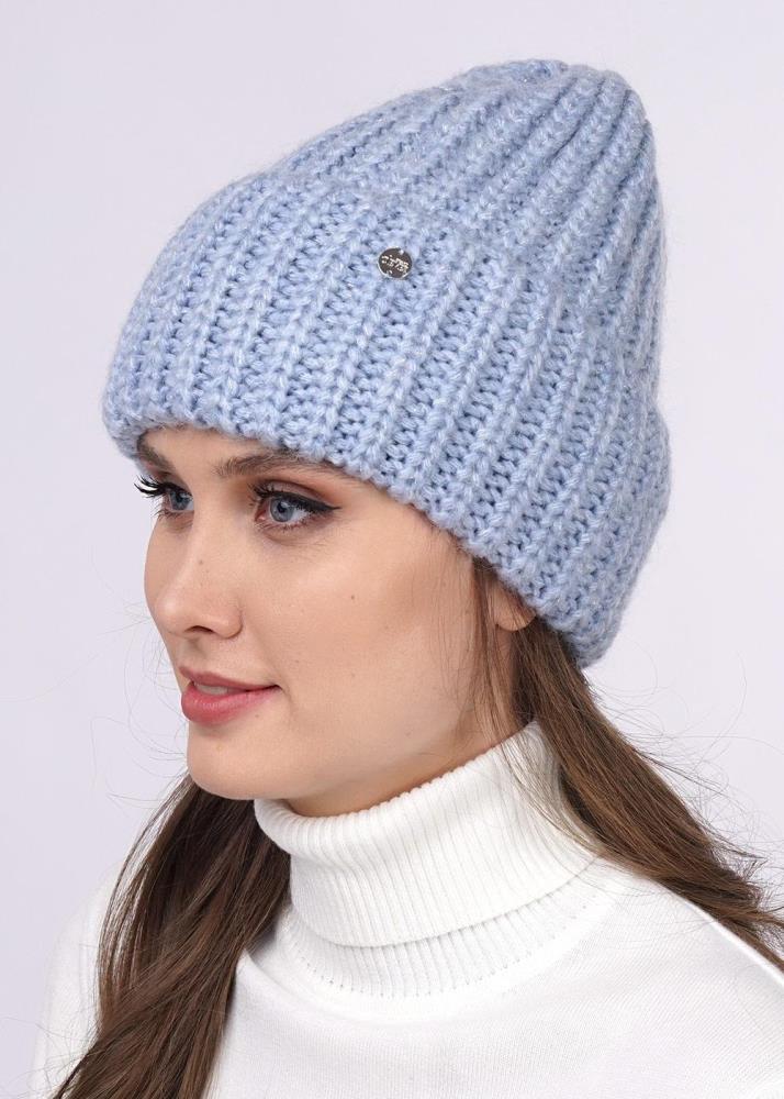 Шапка жен Clever (АРТ. 413290паш)